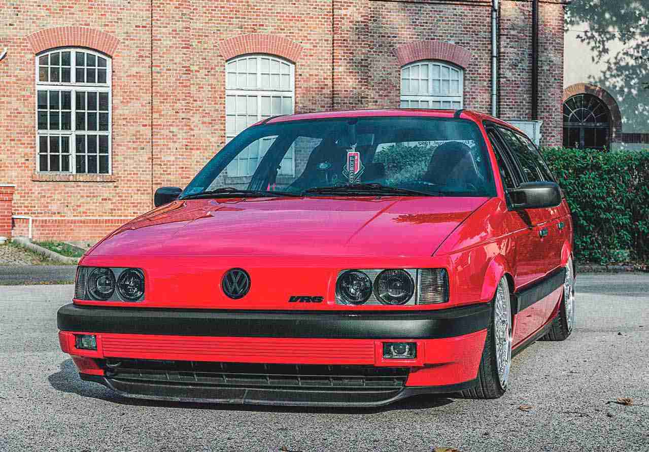Продажа Volkswagen - Passat 1994 года